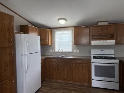Mobile Home at 17296 Roberts Drive Davisburg, MI 48350