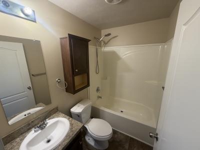 Mobile Home at 5072 Mt Moritz Allendale, MI 49401