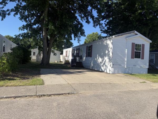2013 Clayton UNK Mobile Home
