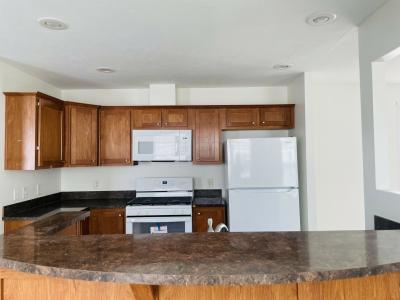 Mobile Home at 241 Suzanne Blvd. White Lake, MI 48386