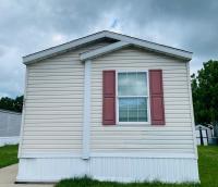 2013 Clayton Mobile Home