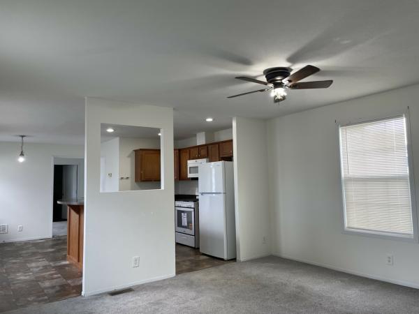 2013 Clayton Mobile Home