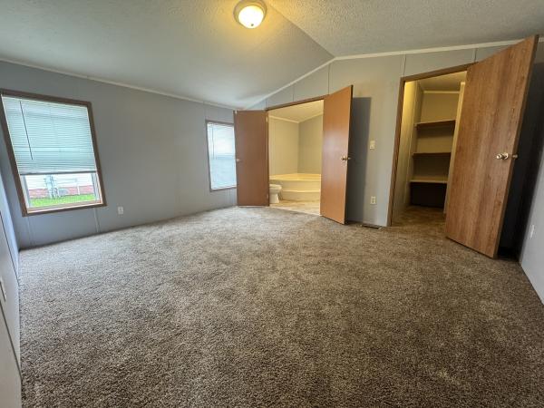 1999 Mobile Home
