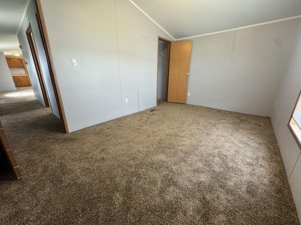 1999 Mobile Home