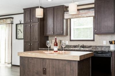 Mobile Home at 16658 North Kimberly Drive Lot 495 Holly, MI 48442
