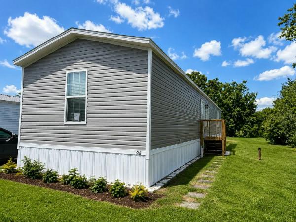 2026 Champion - Lake City Mobile Home For Sale