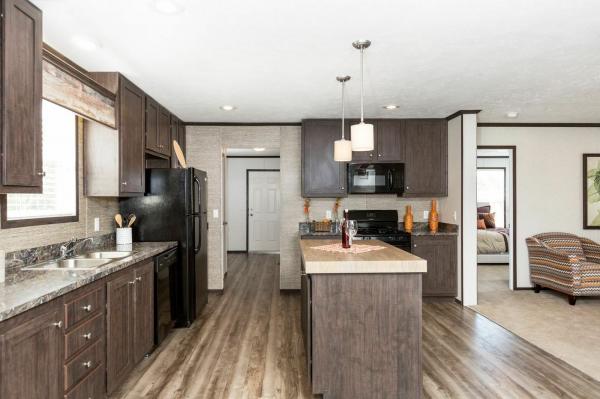 2022 Clayton Homes Inc Pulse Mobile Home