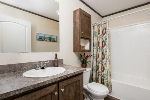 2022 Clayton Homes Inc Pulse Mobile Home