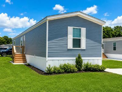 Mobile Home at 149 Lakeside Garden Circle Lake Wales, FL 33859