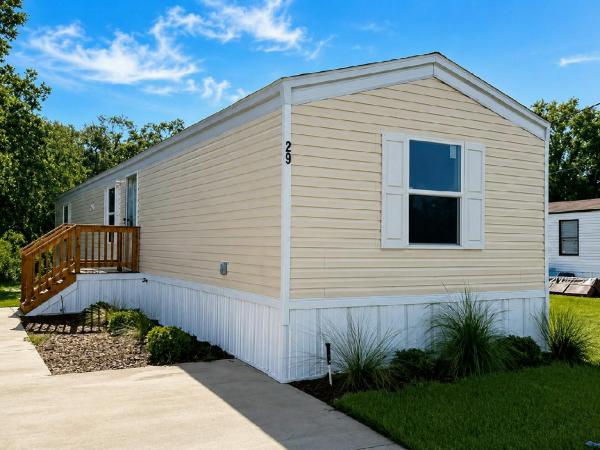 2026 Clayton Tennessee Mobile Home For Sale
