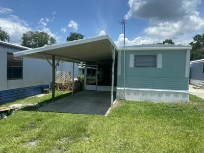 Mobile Home at 1250 Lakeview Drive #29 Deland, FL 32720