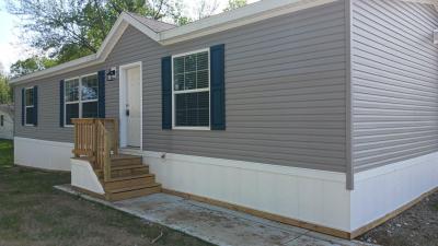 Mobile Home at 6617 Seattle Avenue Lot 268 Indianapolis, IN 46241
