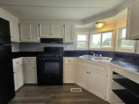 1970 Travelo Homes Travelo Mobile Home