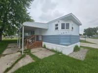 1970 Travelo Homes Travelo Mobile Home