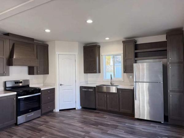 2025 Fleetwood Mobile Home For Sale