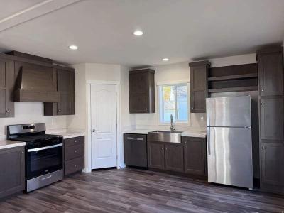 Mobile Home at 121 Barrington Way Layton, UT 84041
