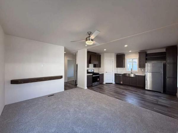 2025 Fleetwood Manufactured Home