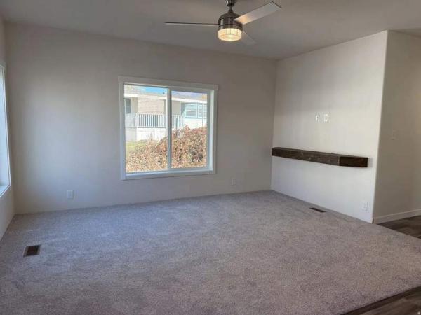 2025 Fleetwood Manufactured Home