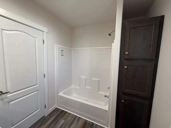 2025 Fleetwood Manufactured Home