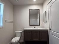 2025 Fleetwood Manufactured Home