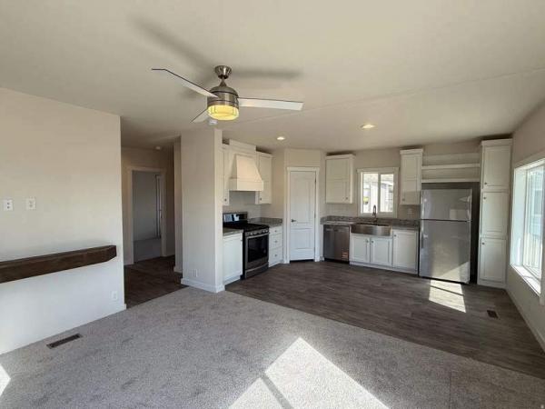 2025 Fleetwood Manufactured Home