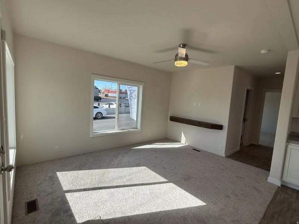 2025 Fleetwood Manufactured Home
