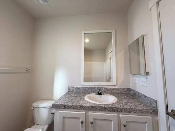2025 Fleetwood Manufactured Home