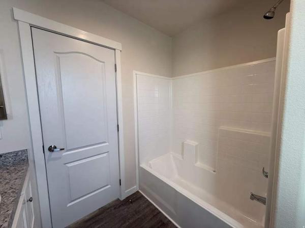 2025 Fleetwood Manufactured Home