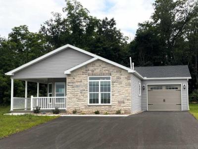Mobile Home at 15 Laurie Dr Shippensburg, PA 17257