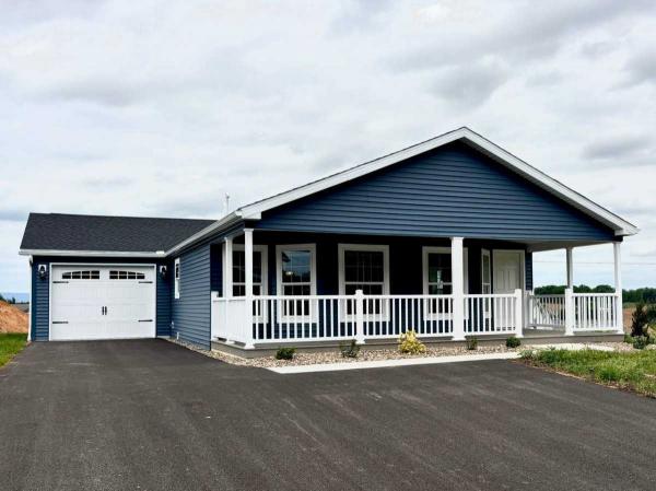 2025 Pine Grove 3649 Manufactured Home