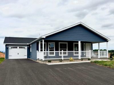 Mobile Home at 14 Laurie Drive Shippensburg, PA 17257