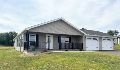 Mobile Home at 26 Burke Drive Shippensburg, PA 17257