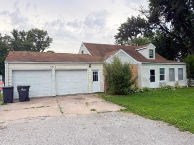 Mobile Home at 4916 Brown Station Rd., Lot 4916 Columbia, MO 65202