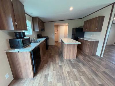 Mobile Home at 200 N 28th St. Lot 19 Fairfield, IA 52556
