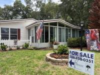 1994 Homette Manufactured Home