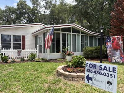 Mobile Home at 311 Knot Way Deland, FL 32724
