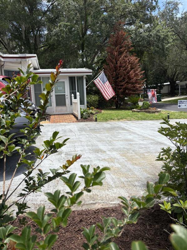 1994 Homette Manufactured Home