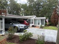 1994 Homette Manufactured Home