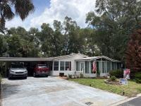 1994 Homette Manufactured Home