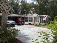 1994 Homette Manufactured Home