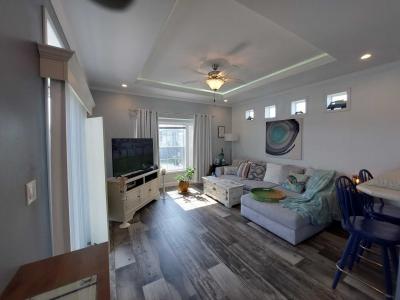 Photo 4 of 8 of home located at 105 Rens Rd. Lot 11 Poquoson, VA 23662