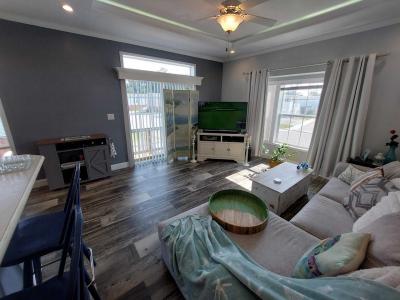 Photo 5 of 8 of home located at 105 Rens Rd. Lot 11 Poquoson, VA 23662