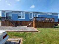2021 Champion  Home