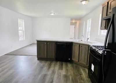 Photo 2 of 5 of home located at 3201 S. Euclid Ave., Lot 144 Bay City, MI 48706
