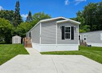 2024 Manufactured Home