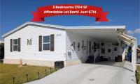 Manufactured Home