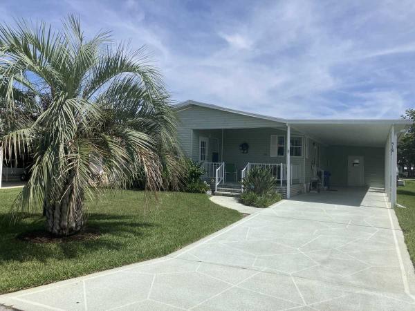 1999  Mobile Home For Sale