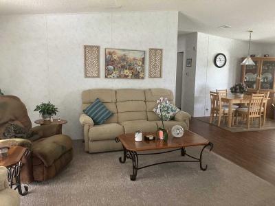 Photo 3 of 12 of home located at 518 Bermuda Dr. Lake Wales, FL 33859