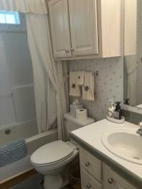 1999 Manufactured Home