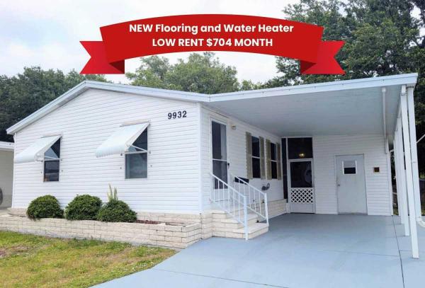  Mobile Home For Sale